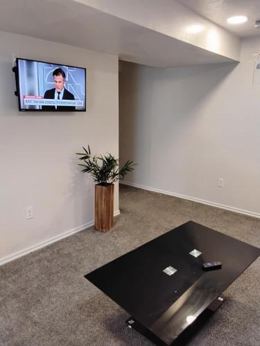 Lake Point Apartment | Cozy Apartment Near Hiking Trails & SLC Airport