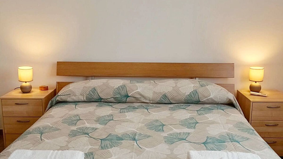 Pescantina Apartment | Cozy apartment near Verona and Garda