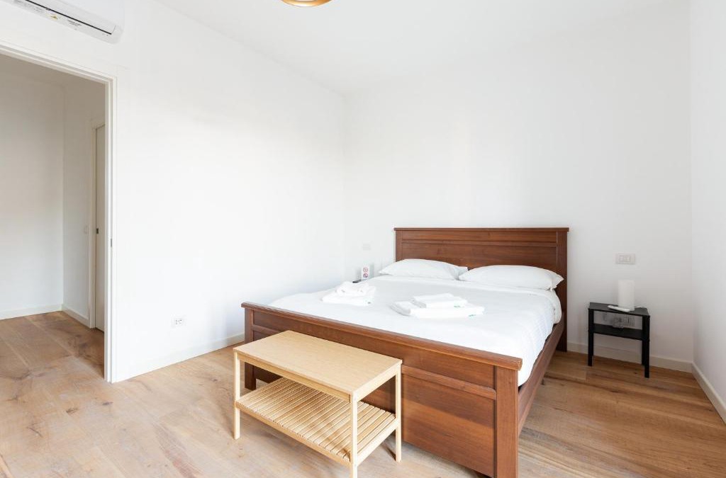Zona Padova Apartment | Cozy apartment near Parco Trotter