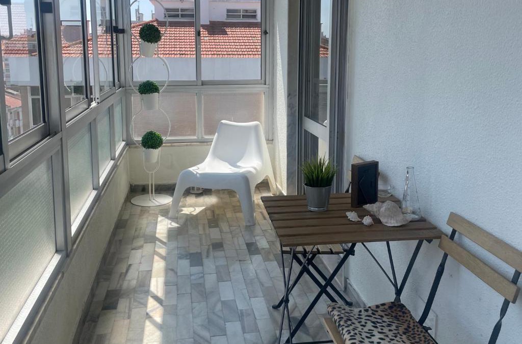 Santa Iria de Azoia Apartment | Cozy apartment near Parque das Nações