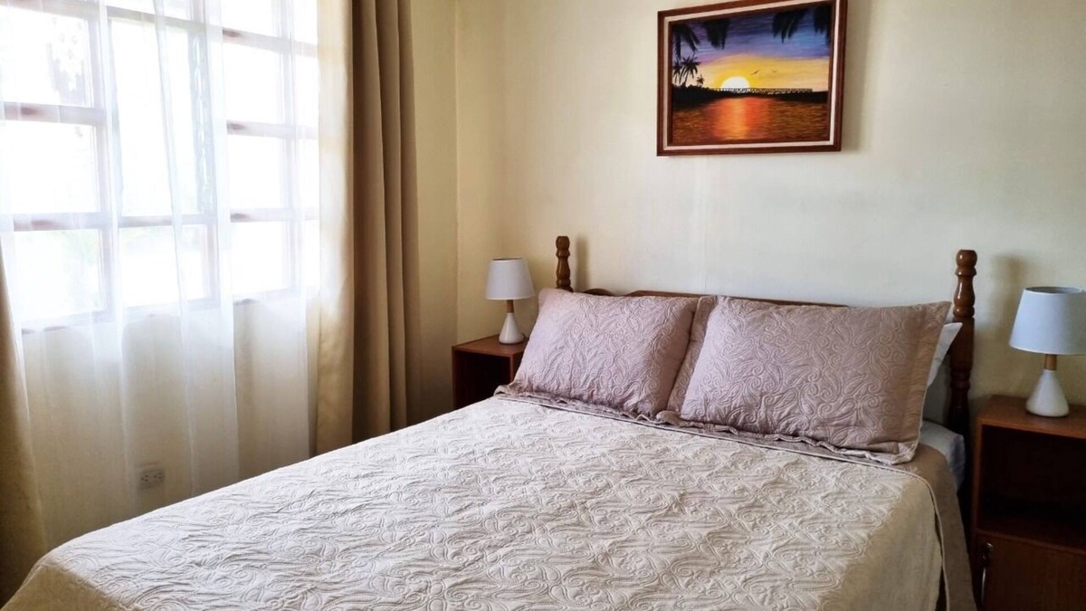 San Antonio de Belen Apartment | Cozy apartment near SJO airport, Pedregal and Heredia