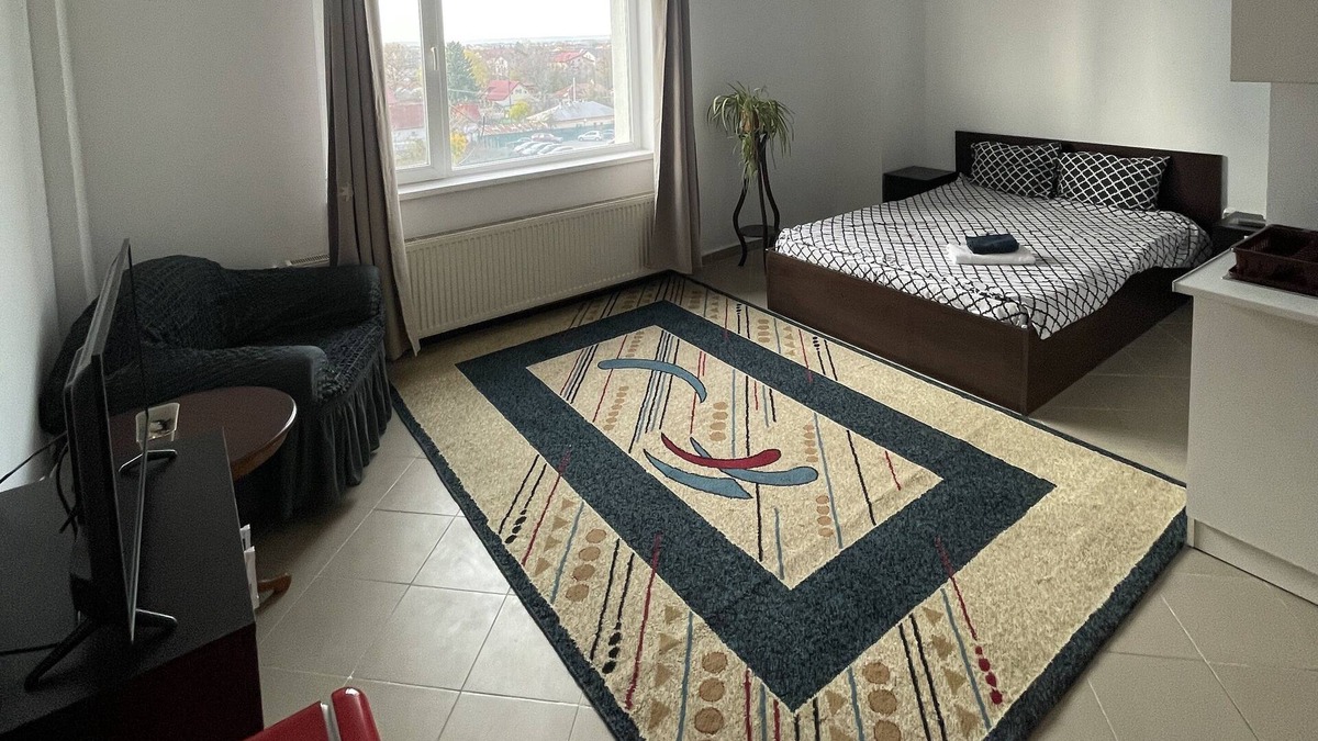 Otopeni Apartment | Cozy Apartment Near The Airport 40