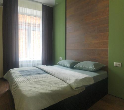 Vinnytsya Apartment | Cozy apartment near the center