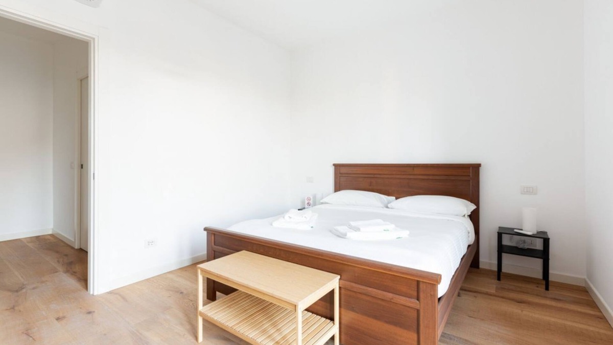 Zona Padova Apartment | Cozy apartment near Trotter Park