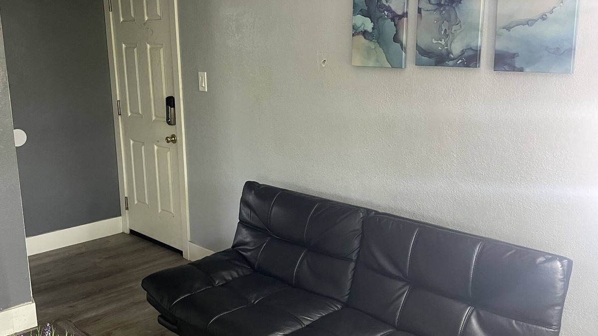 North Oak Park Apartment | Cozy Apartment Near Downtown Sacramento!