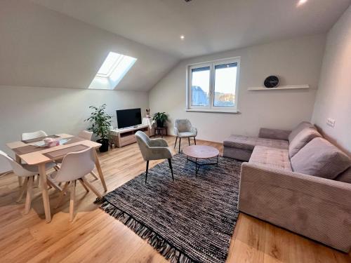 Mannswoerth Apartment | Cozy Apartment near Vienna Airport