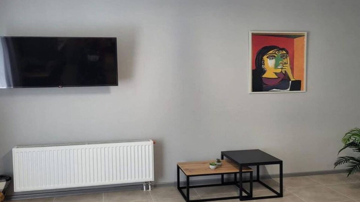 Sudenburg Apartment | Cozy apartment on Halberstädter Str.