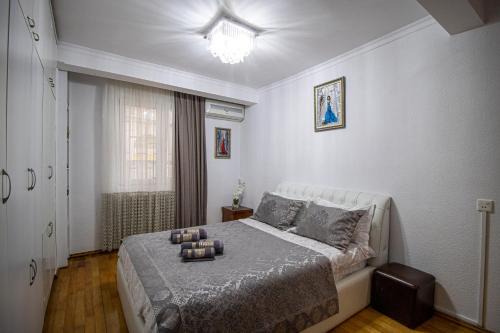 Vera Apartment | Cozy Apartment on Kostava