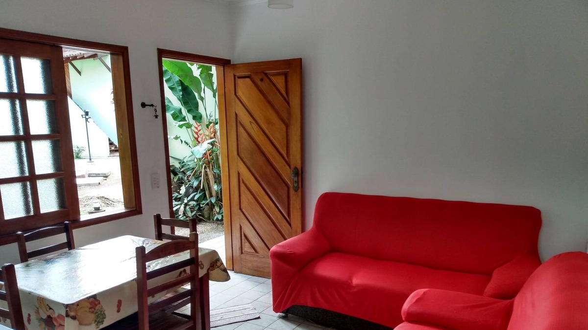 Saco da Ribeira Apartment | Cozy apartment on Lázaro beach