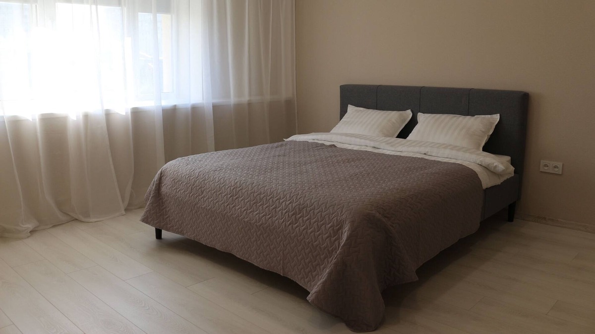 Minsk City Centre Apartment | Cozy apartment on Masherova