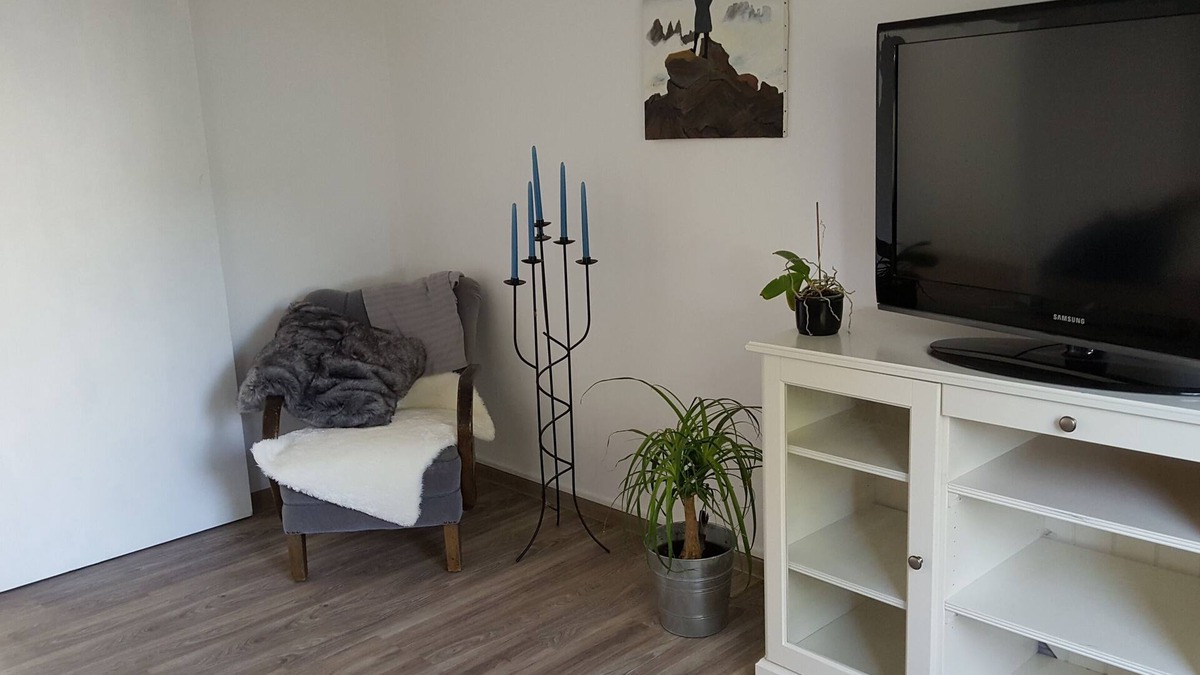 Dornberg Apartment | Cozy apartment on the beautiful Lahnwanderweg
