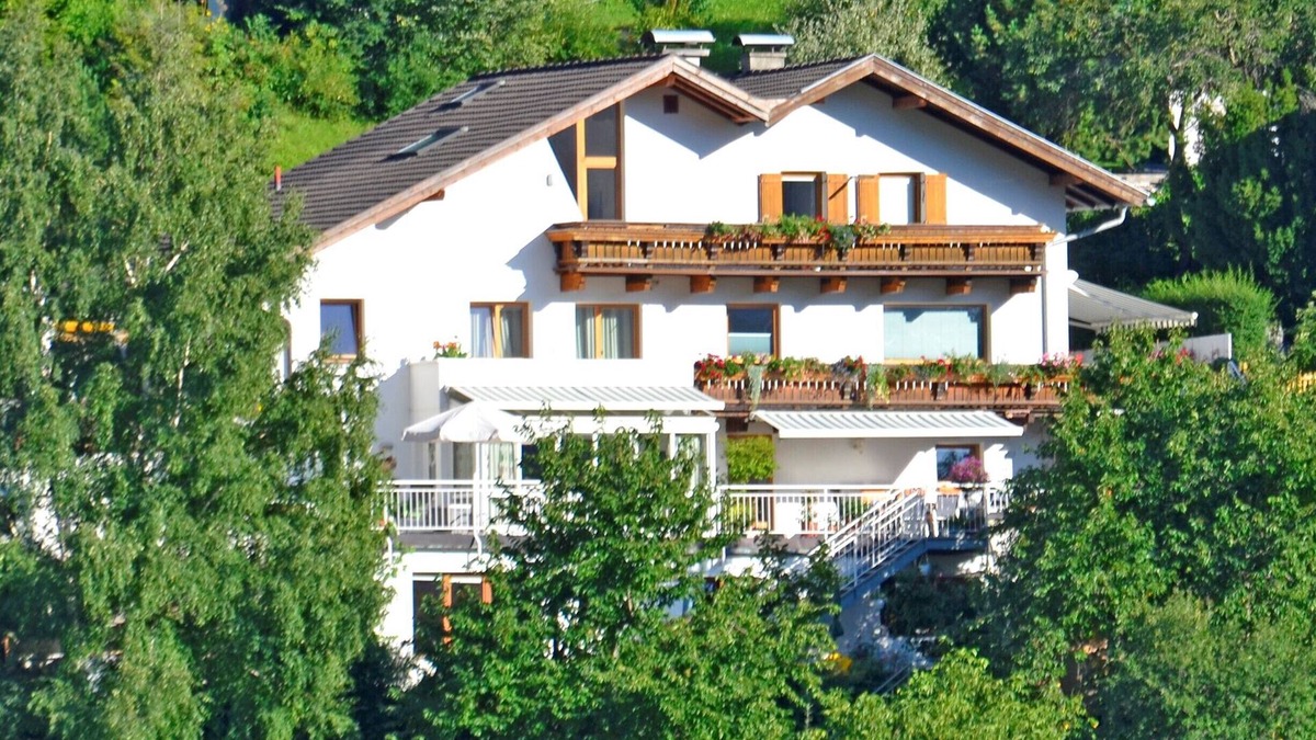 Landeck Apartment | Cozy apartment on the garden in a beautiful panoramic position