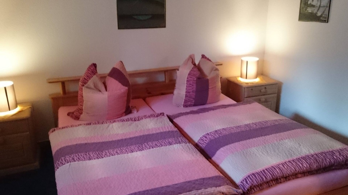 Bornich Apartment | Cozy apartment on the legendary Loreley