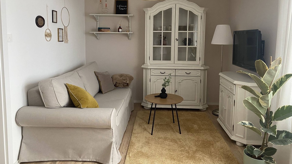 Rainau Apartment | Cozy apartment on the Limes