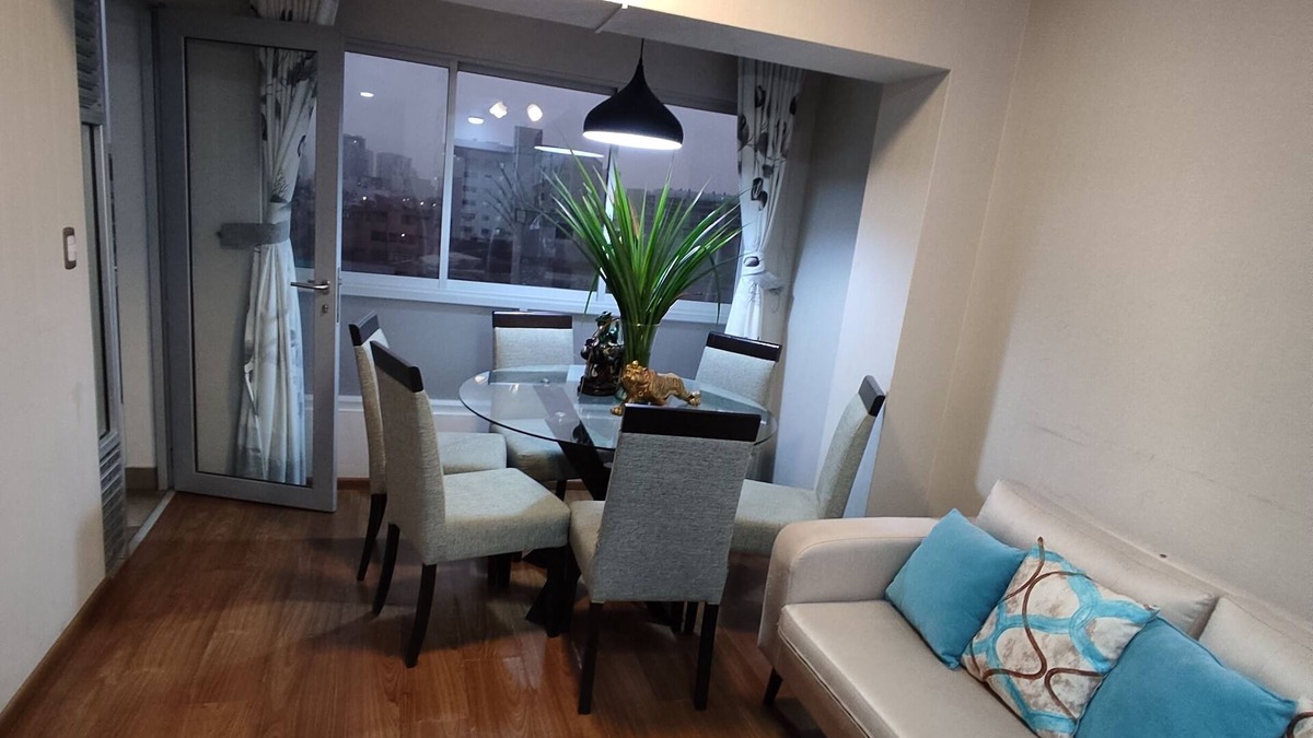 Jesus Maria Apartment | Cozy apartment