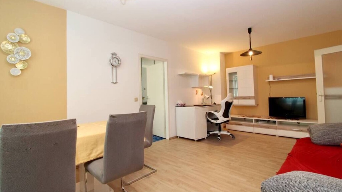 Floridsdorf Apartment | Cozy Apartment Privat Parking