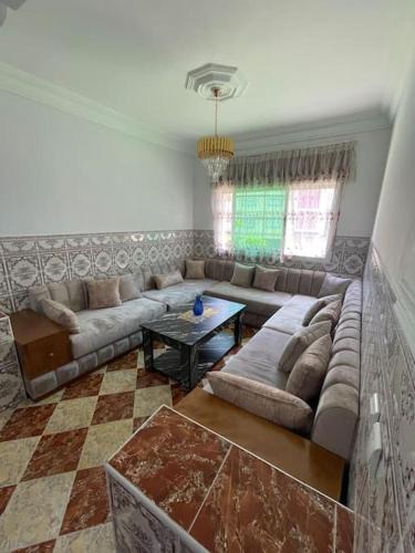 Bni Makada Apartment | Cozy Apartment Rental 2