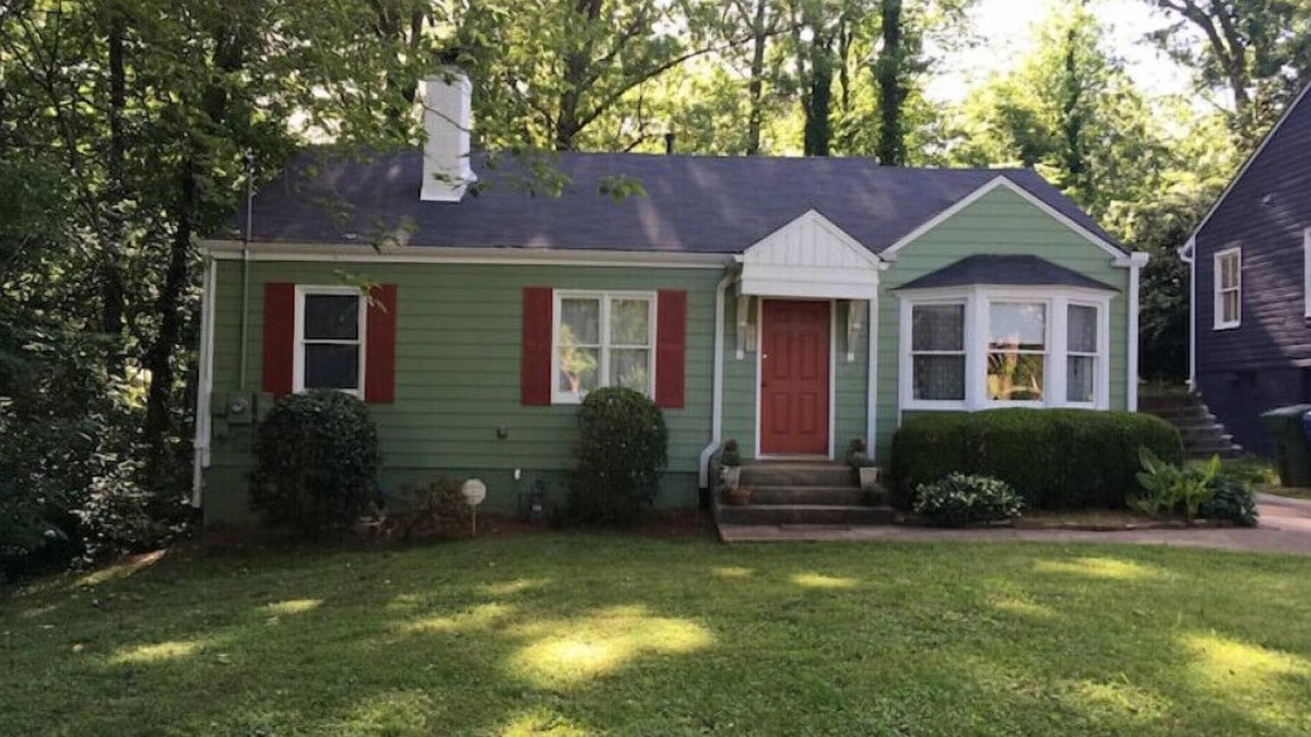 East Atlanta Apartment | Cozy Apartment Retreat in East Atlantan