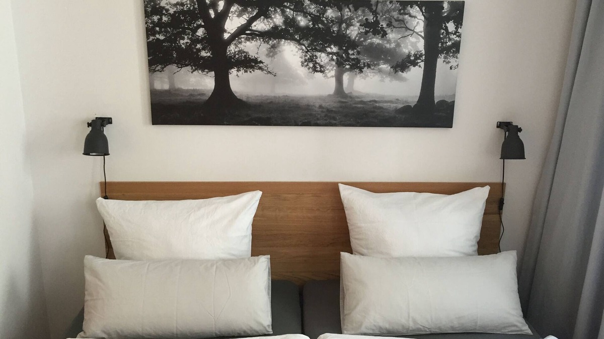 Weimar Apartment | Cozy apartment right in the old town center