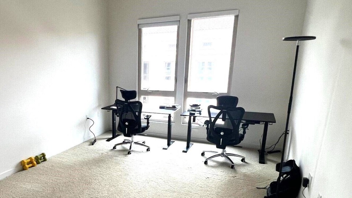 Irvine Apartment | Cozy Apartment right next to Irvine Spectrum! ♥