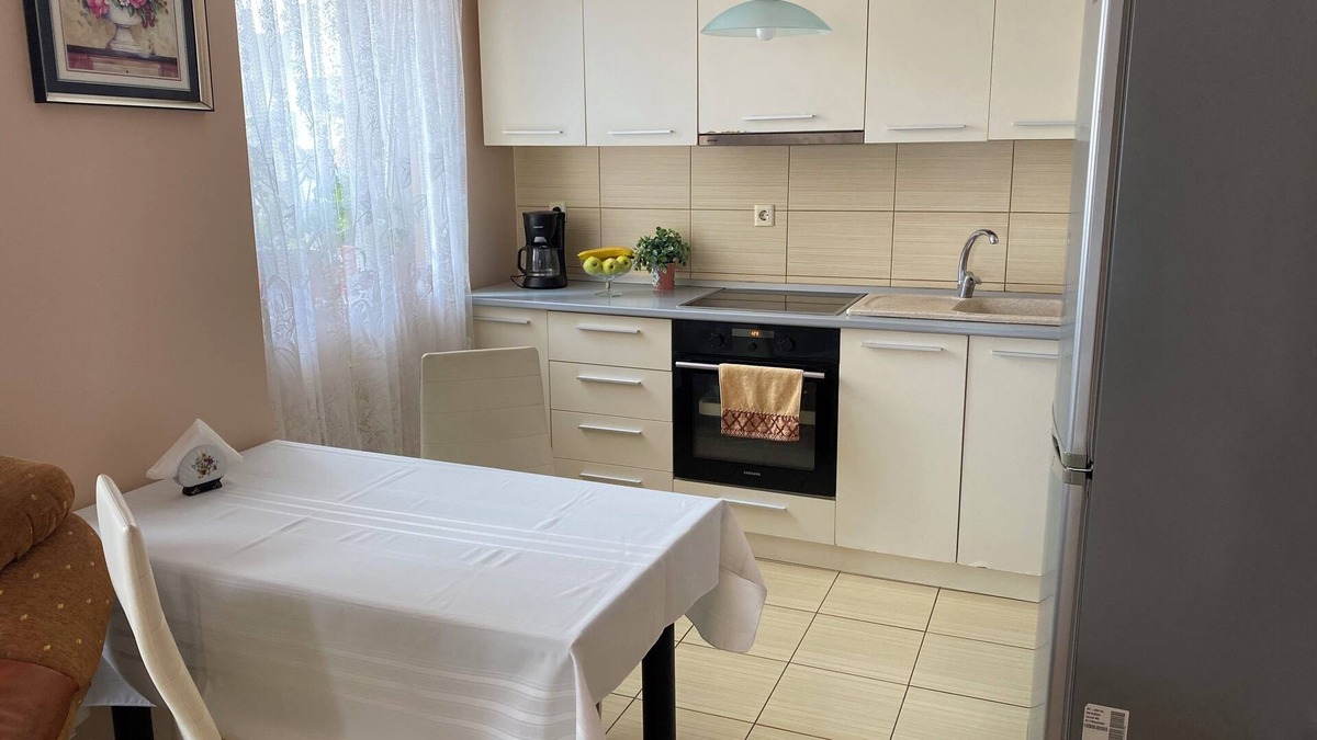 Constanta Apartment | Cozy Apartment