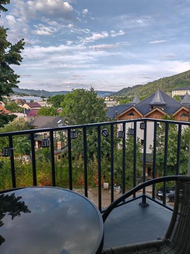 Gura Humorului Apartment | Cozy Apartment