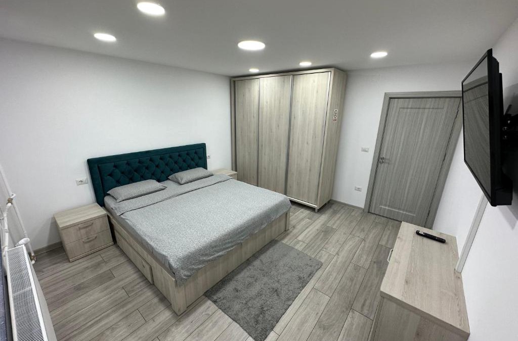 Radauti Apartment | Cozy Apartment