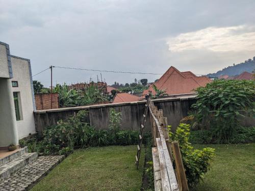 Musanze Apartment | Cozy apartment
