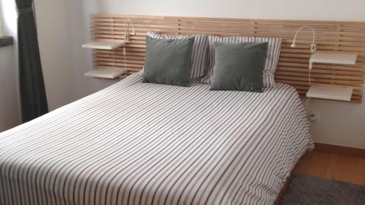 Cascais Apartment | cozy apartment situated in a quiet area in the center of Cascais