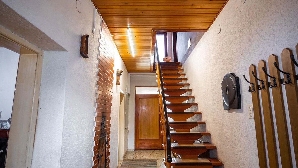 Gundersheim Apartment | Cozy apartment Sonnenhaus