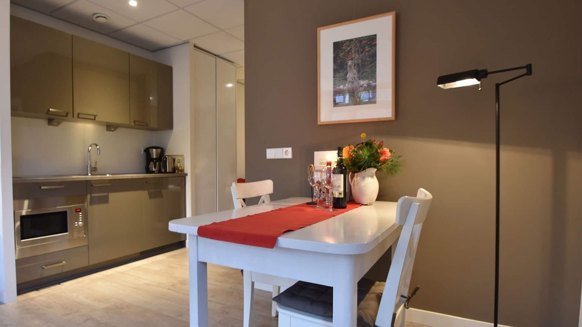 Bergen Apartment | Cozy Apartment Stay in Bergen