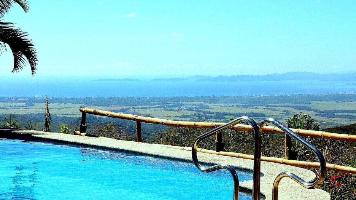 Tajo Alto Apartment | COZY APARTMENT, SWIMMINGPOOL WITH GREAT OCEANVIEW