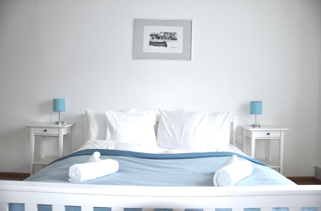 Lucerne Apartment | Cozy Apartment Ulmenstrasse