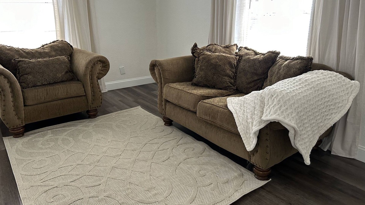 South Arlington Apartment | Cozy apartment