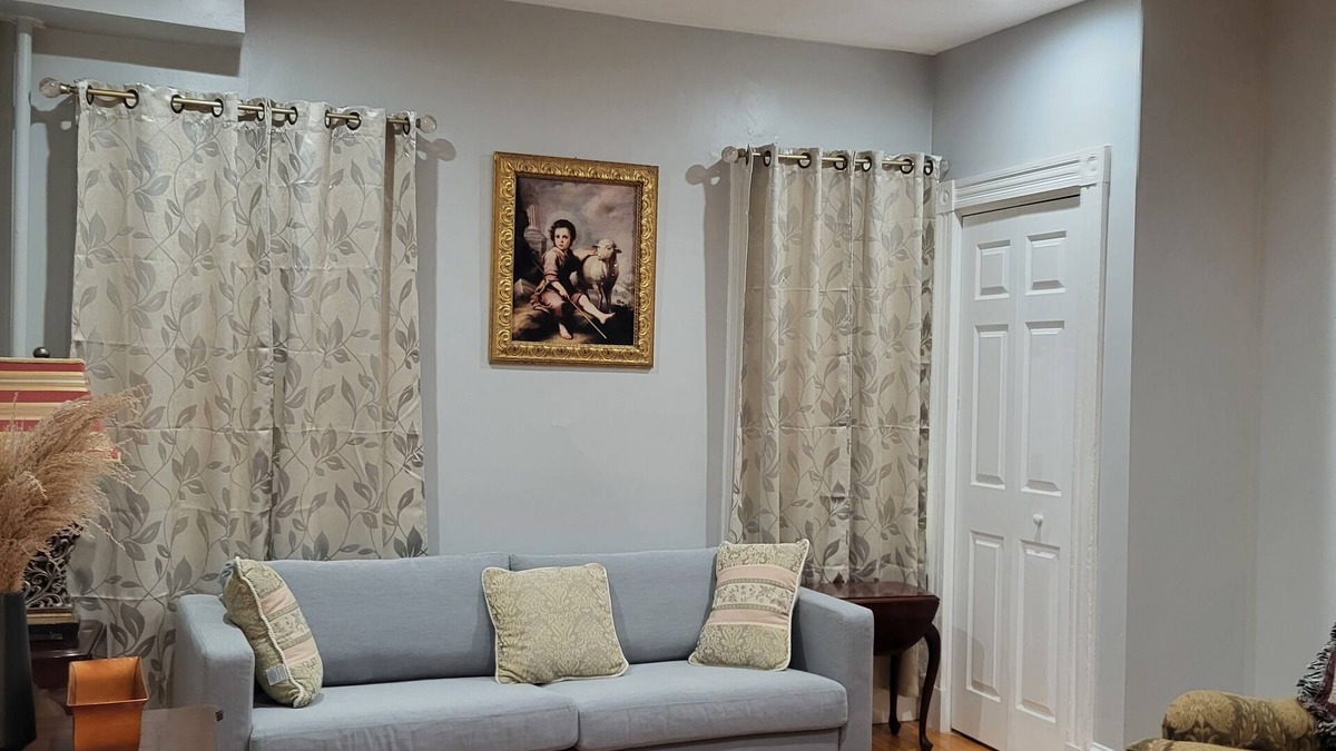 Melrose Apartment | Cozy apartment