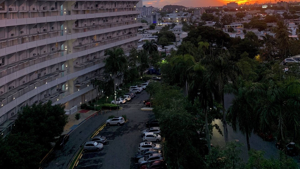 Hato Rey Condo | Cozy Apartment - Walkable Community Short-Term Rental