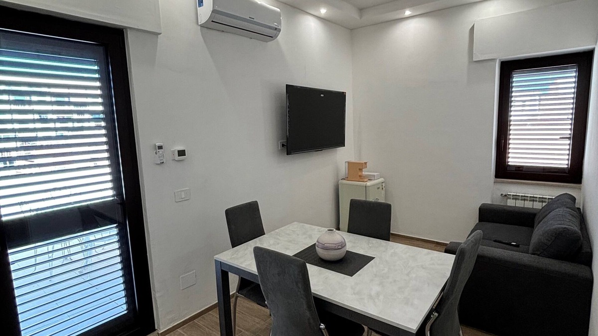 Barletta Apartment | Cozy apartment with all the comforts
