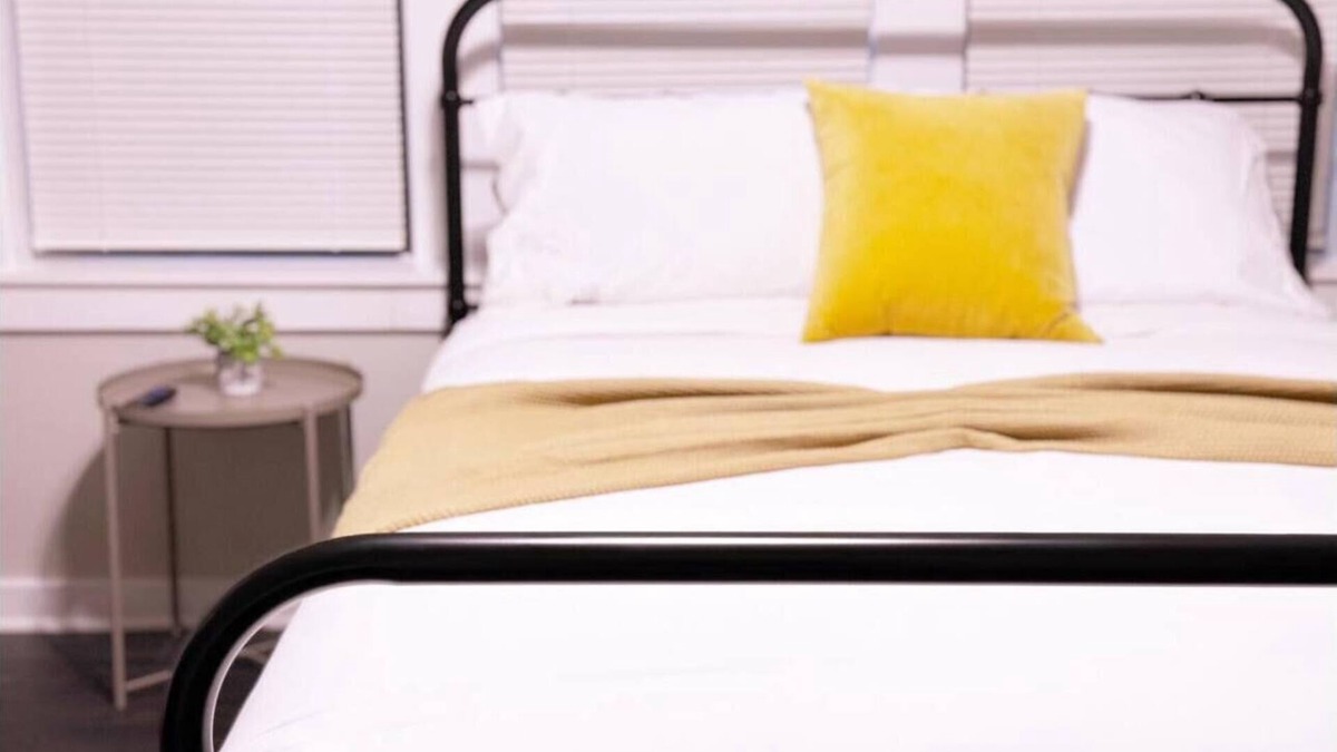 Edgewater Apartment | Cozy apartment with AC and WiFi in awesome Chicago