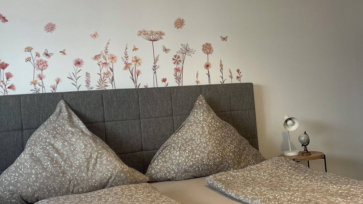 Augustinviertel Apartment | Cozy apartment with garden & garage