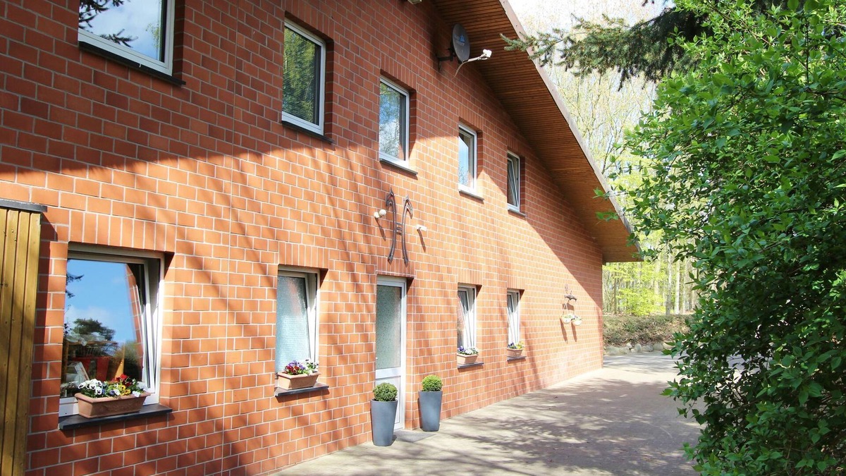 Kirchdorf Apartment | Cozy Apartment with Pool & Forest
