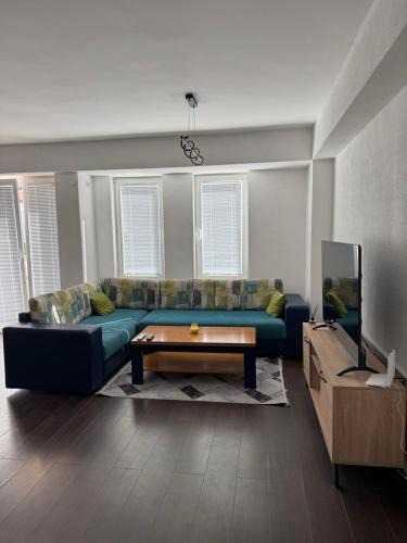 Prilep Apartment | Cozy apartment with free parking