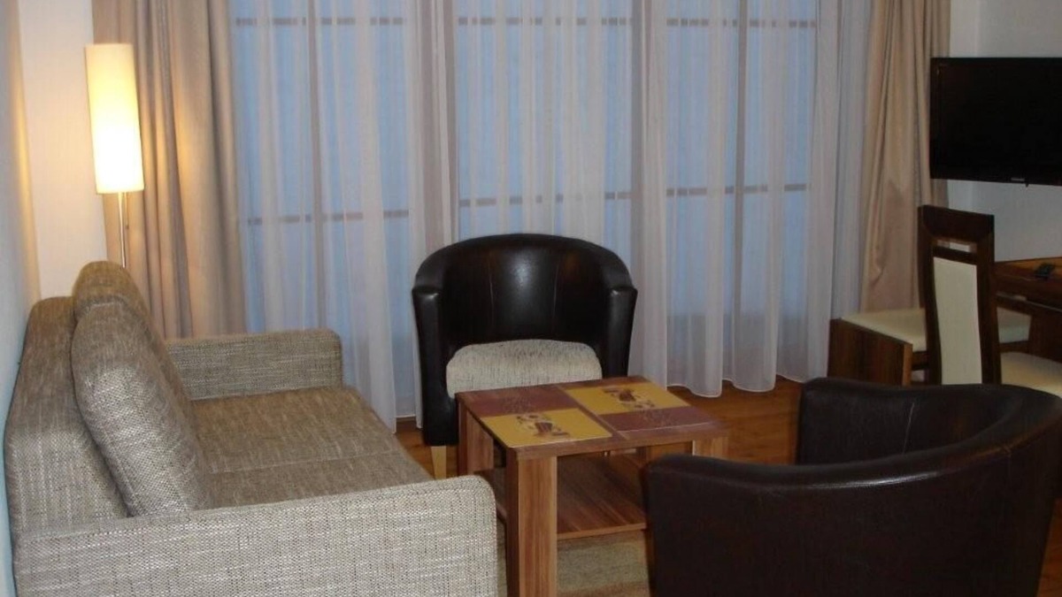 Hochkrimml Apartment | Cozy apartment with mountain view and close to the slopes in the Zillertal Arena