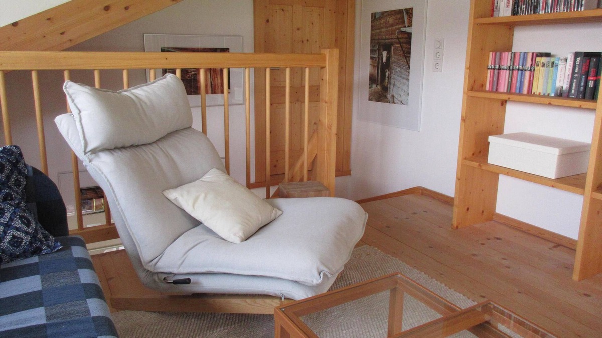 Hochkrimml Apartment | Cozy apartment with mountain view and close to the slopes in the Zillertal Arena