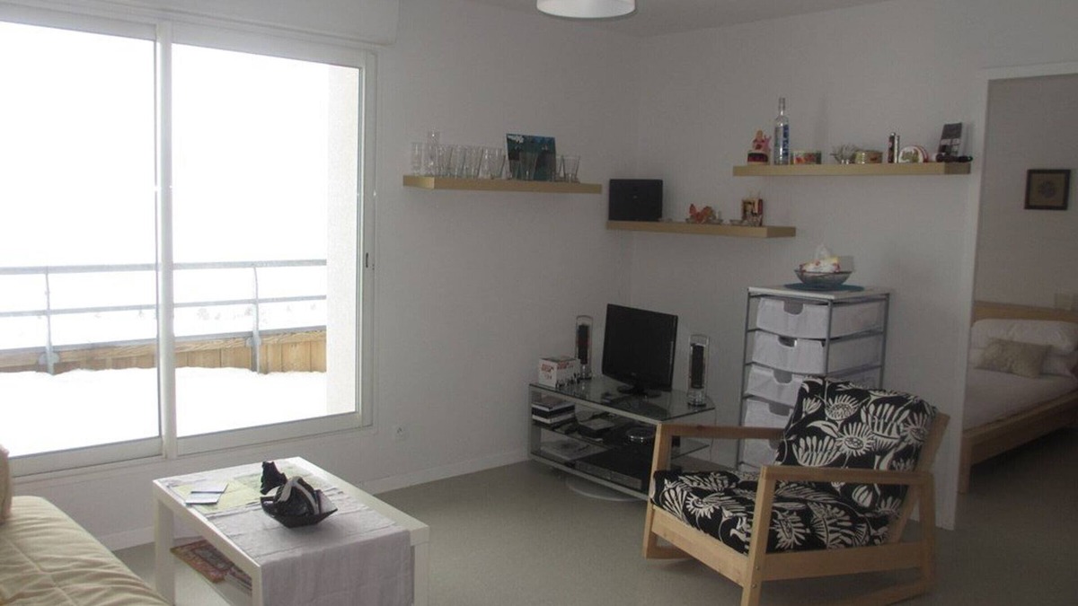 Arette Apartment | Cozy Apartment with Mountain Views - Sleeps 6, Free Parking, Ski Locker Included