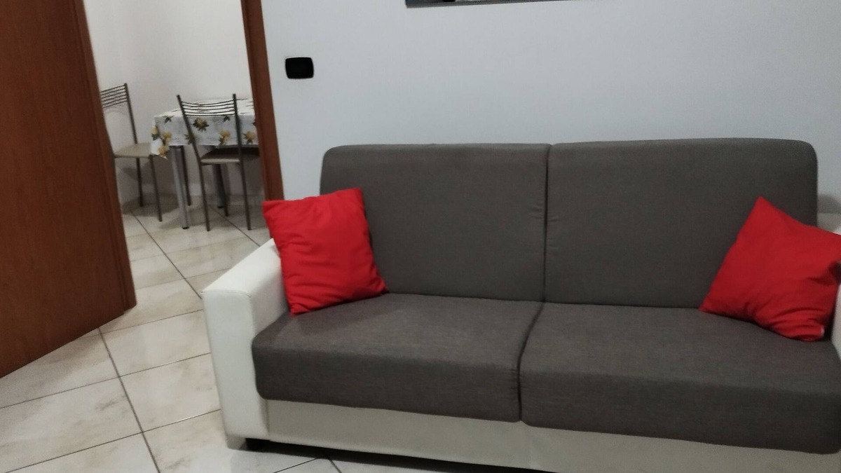 Cimitile Apartment | Cozy apartment with pets allowed