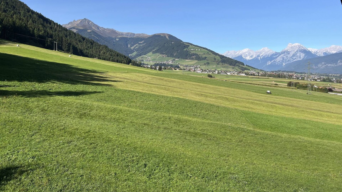 Axams Apartment | Cozy apartment with pool and sauna near Innsbruck and Axamer Lizum