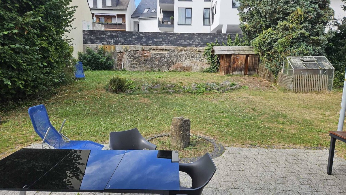 Rubenach Apartment | Cozy apartment with sauna in Koblenz Rübenach, pet-friendly, near BwZK