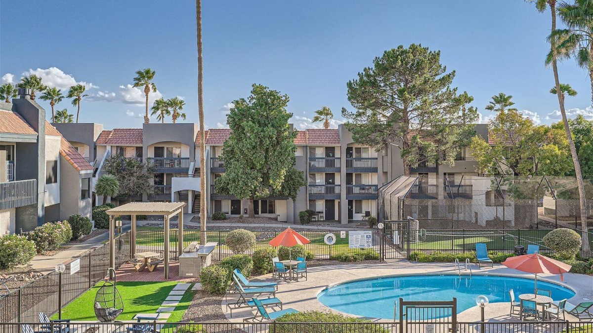 Tucson Apartment | Cozy Apartment with Stunning Amenities. Amazing LOCATION