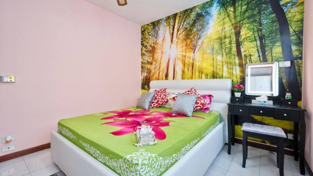 Marghera Apartment | Cozy Apartment with two rooms. 10 min from Venice, Airport
