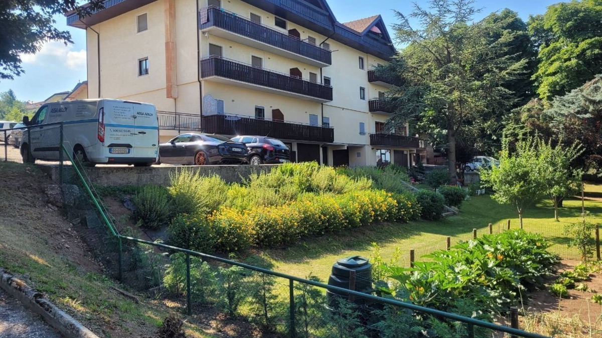 Sarnonico Apartment | Cozy apartment with WLAN, panoramic view of the Brenta Dolomites - Trentino